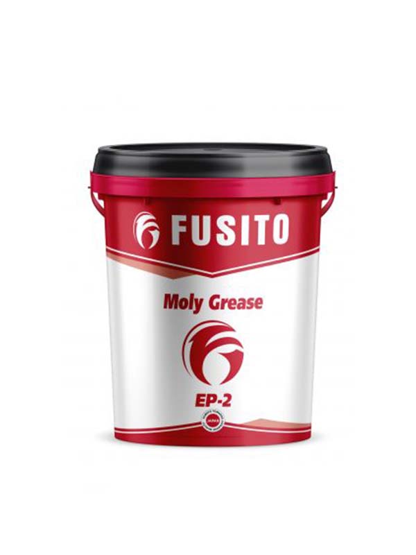 Fusito Moly Grease EP-2