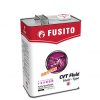 Dầu hộp số vô cấp tổng hợp toàn phần FUSITO CVT 4L/can