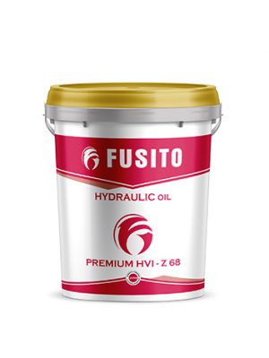 Ưu điểm vượt trội của dầu thủy lực Fusito
