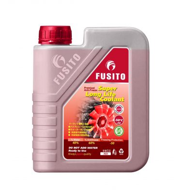 Sản phẩm nước làm mát Fusito có tốt không?