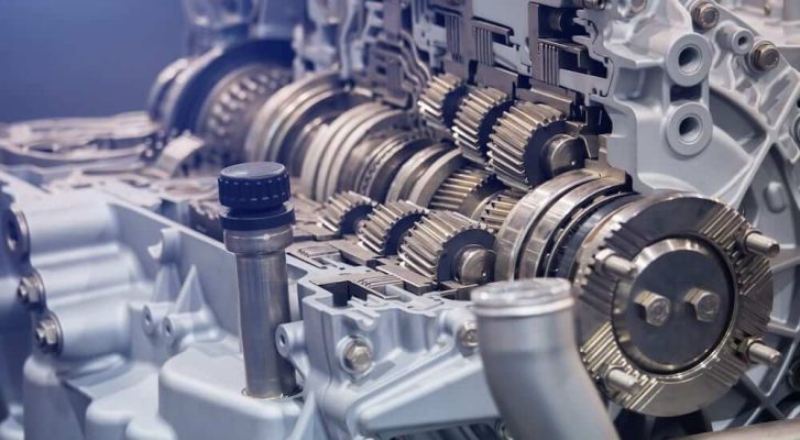 Những thông số cao cấp của dầu hộp số Fusito