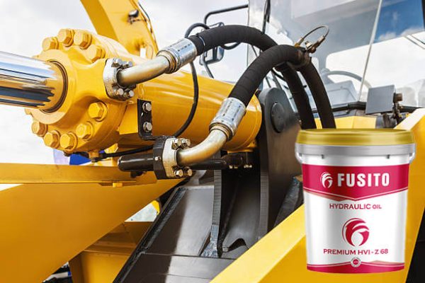 Dầu Thủy Lực Fusito là hãng dầu nhớt đến từ đâu? Chất lượng như thế nào? Liệu sản lượng nhập khẩu về Việt Nam có đủ cung ứng?