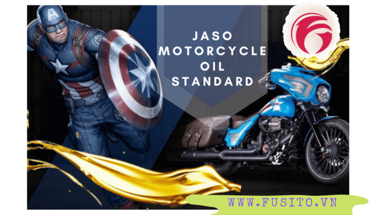 Tiêu chuẩn JASO là gì? Xe tay ga thì chọn JASO MA2 hay JASO MB? Sự khác nhau giữa 2 tiêu chuẩn này là như thế nào? Cùng hãng dầu nhớt Fusito VN phân tích!