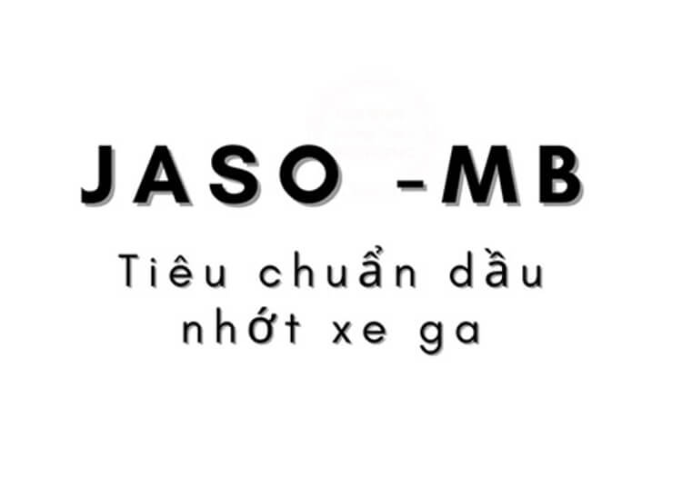 Tiêu chuẩn JASO là gì? Xe tay ga thì chọn JASO MA2 hay JASO MB? Sự khác nhau giữa 2 tiêu chuẩn này là như thế nào? Cùng hãng dầu nhớt Fusito VN phân tích!