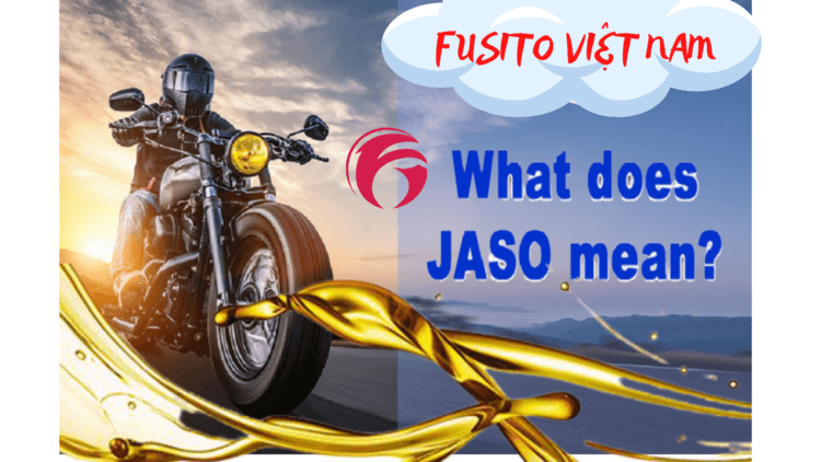 Tiêu chuẩn JASO là gì? Xe tay ga thì chọn JASO MA2 hay JASO MB? Sự khác nhau giữa 2 tiêu chuẩn này là như thế nào? Cùng hãng dầu nhớt Fusito VN phân tích!