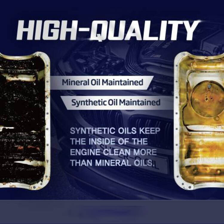 Dầu khoáng là gì? Nên chọn dầu gốc khoáng hay dầu tổng hợp cho động cơ của mình? Mua dầu khoáng mineral oil ở đâu? Hãy cùng Fusito làm rõ trong bài viết này!