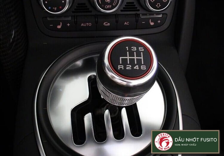 Tìm hiểu về các loại hộp số ô tô | Nhớt hộp số loại nào phù hợp?