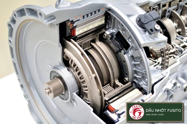 Tìm hiểu về các loại hộp số ô tô | Nhớt hộp số loại nào phù hợp?