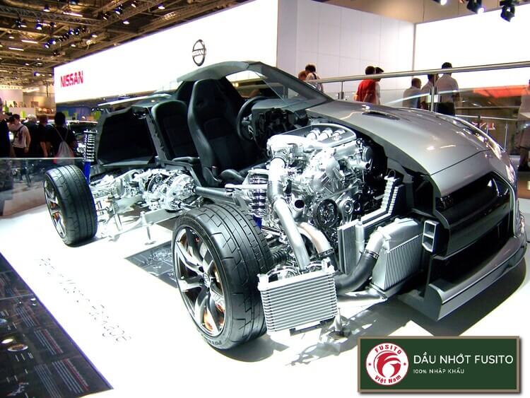 Hệ thống làm mát động cơ là gì? Cấu tạo và cách hoạt động của chúng ra sao? Làm sao để vận hành và bảo dưỡng đúng cách hệ thống này. Hãy cùng phân tích!