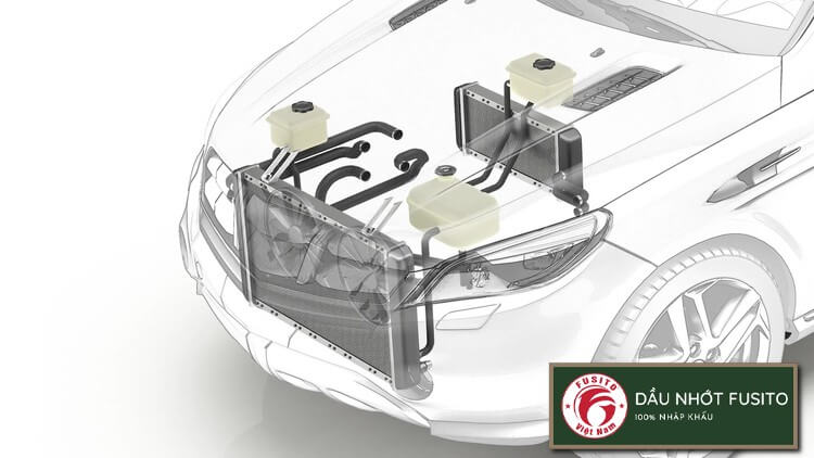 Hệ thống làm mát động cơ là gì? Cấu tạo và cách hoạt động của chúng ra sao? Làm sao để vận hành và bảo dưỡng đúng cách hệ thống này. Hãy cùng phân tích!