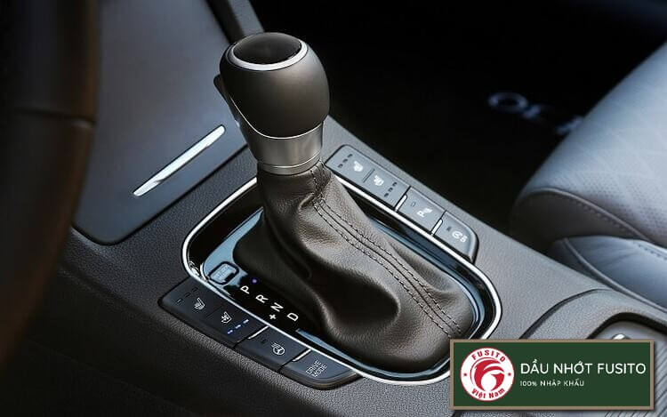 Tìm hiểu về các loại hộp số ô tô | Nhớt hộp số loại nào phù hợp?