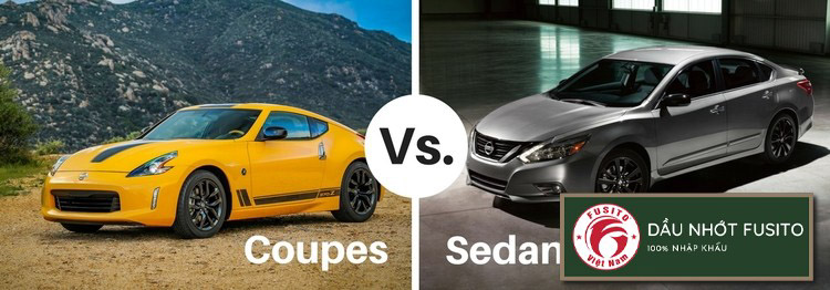 Sedan là gì? Nên mua sedan hạng C hay sedan hạng B? Sự khác nhau giữa sedan hạng d và mazda 3 sedan là như thế nào? Hãy cùng dầu nhớt Fusito tìm hiểu!