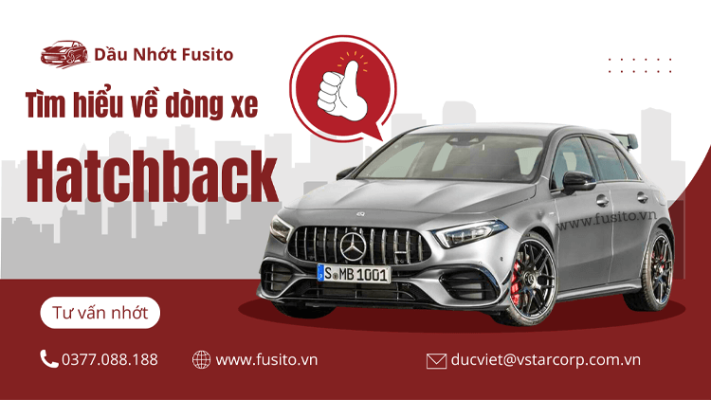 Xe hatchback là gì? mazda 3 hatchback liệu có gì hấp dẫn so với hãng khác? Và dòng xe này có hơn gì những xe khác? Hãy cùng Fusito đánh giá chi tiết!