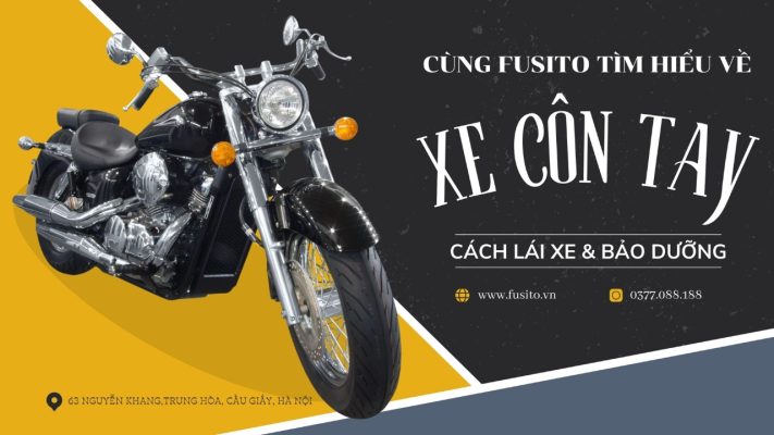 Tìm hiểu chi tiết về dòng xe côn tay - ưu điểm, nhược điểm, cách chạy an toàn cho người mới tập lái. Và top những xe côn tay giá rẻ thu gút giới trẻ.