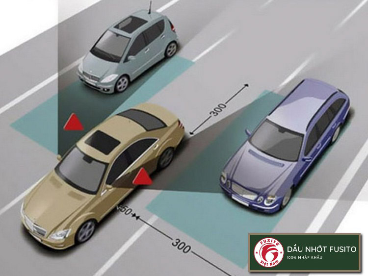 Cùng dầu nhớt Fusito tìm hiểu về cảm biến ô tô: từ tốc độ đến nhiệt độ, công nghệ đột phá và tác dụng trong cải thiện an toàn, tăng hiệu suất xe hơi.