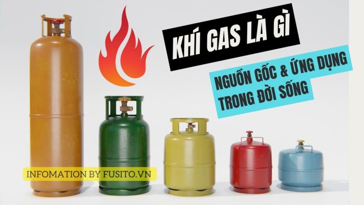 Khám phá Thế giới Khí Gas và Ứng dụng Đa Dạng của Nó