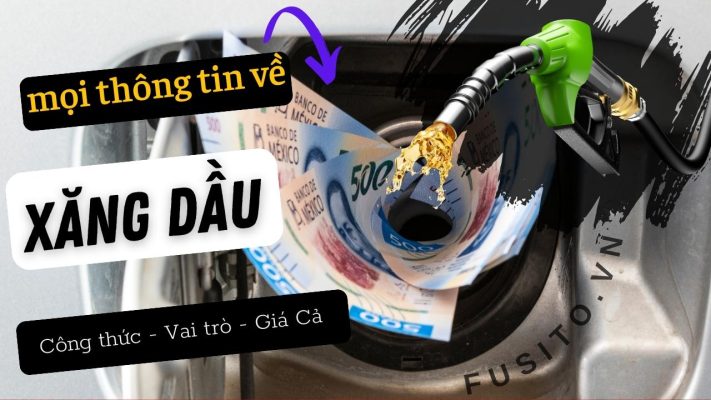 Tìm hiểu sâu về xăng dầu: từ các loại, công ty lớn đến tác động kinh tế và môi trường. Tìm hiểu về giá cả, thuế, dụng cụ và giải pháp cho tương lai.