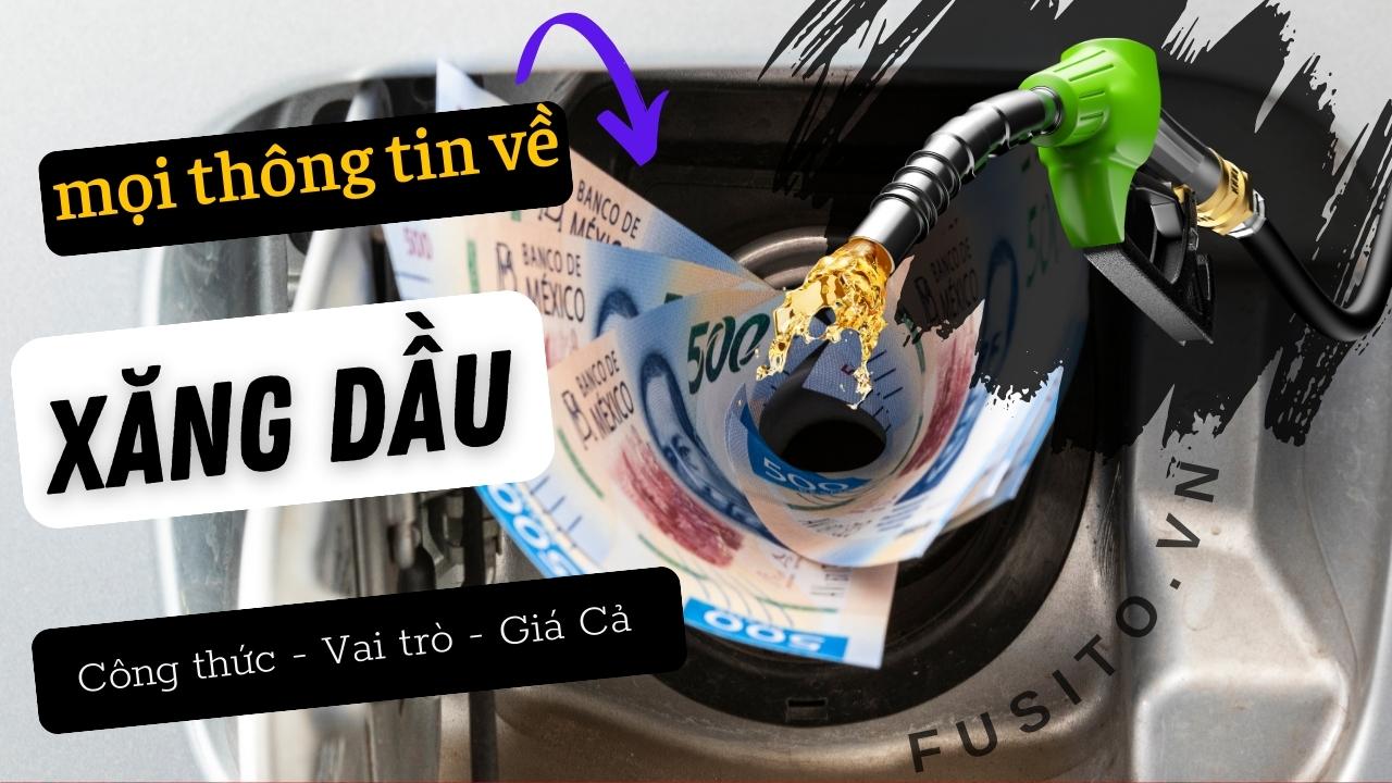 Tìm hiểu sâu về xăng dầu: từ các loại, công ty lớn đến tác động kinh tế và môi trường. Tìm hiểu về giá cả, thuế, dụng cụ và giải pháp cho tương lai.