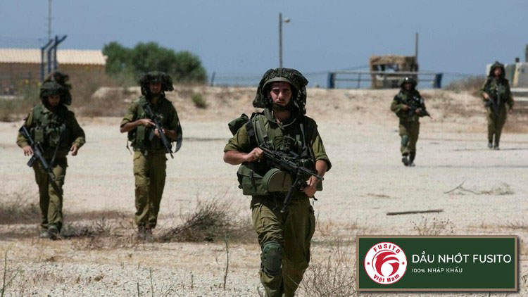 Giá Dầu Mỏ Toàn Cầu Trong Bối Cảnh Cuộc Chiến Israel-Hamas: Những Điều Cần Biết