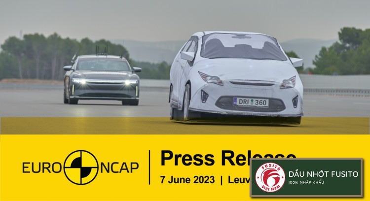 Tìm hiểu Túi Khí Ô Tô - "Vệ sĩ" thầm lặng cứu Mạng Sống của bạn