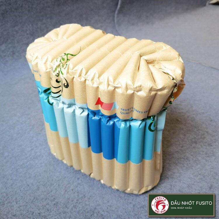 Tìm hiểu Túi Khí Ô Tô - "Vệ sĩ" thầm lặng cứu Mạng Sống của bạn