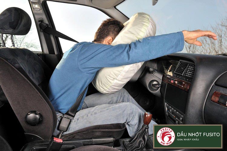 Tìm hiểu Túi Khí Ô Tô - "Vệ sĩ" thầm lặng cứu Mạng Sống của bạn