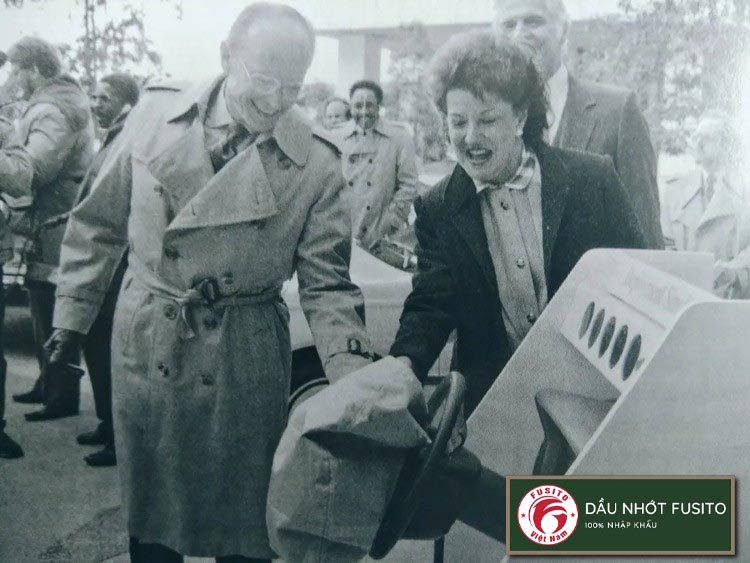 Tìm hiểu Túi Khí Ô Tô - "Vệ sĩ" thầm lặng cứu Mạng Sống của bạn