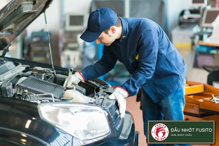 Tìm hiểu Túi Khí Ô Tô - "Vệ sĩ" thầm lặng cứu Mạng Sống của bạn