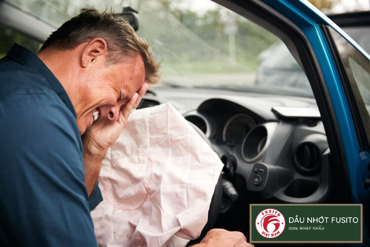 Tìm hiểu Túi Khí Ô Tô - "Vệ sĩ" thầm lặng cứu Mạng Sống của bạn