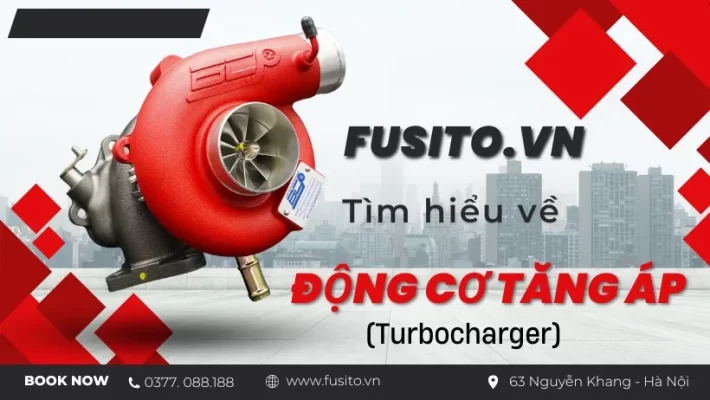 So Sánh Động Cơ Tăng Áp & Hút Khí Tự Nhiên: Đâu Là Lựa Chọn Tối Ưu?