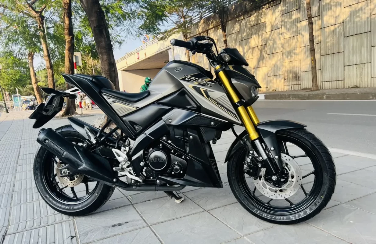 Top 12 Mẫu Xe Côn Tay Giá Rẻ Dưới 30 Triệu Đáng Mua Nhất 2025