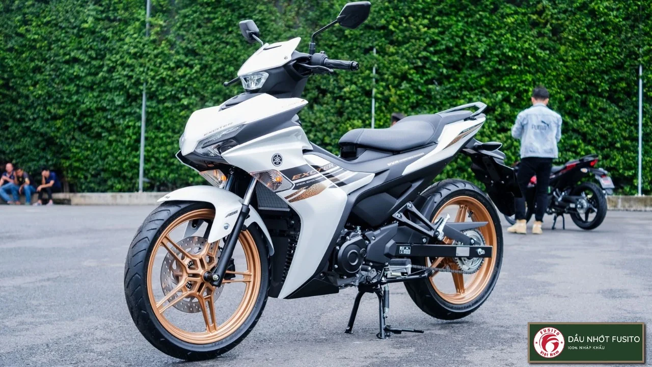 Top 12 Mẫu Xe Côn Tay Giá Rẻ Dưới 30 Triệu Đáng Mua Nhất 2025