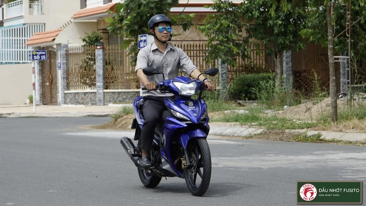 Top 12 Mẫu Xe Côn Tay Giá Rẻ Dưới 30 Triệu Đáng Mua Nhất 2025