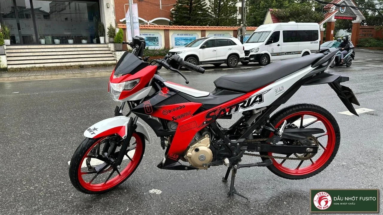 Top 12 Mẫu Xe Côn Tay Giá Rẻ Dưới 30 Triệu Đáng Mua Nhất 2025