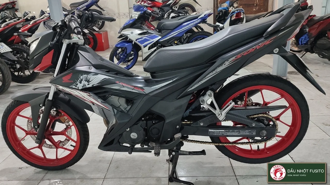 Top 12 Mẫu Xe Côn Tay Giá Rẻ Dưới 30 Triệu Đáng Mua Nhất 2025