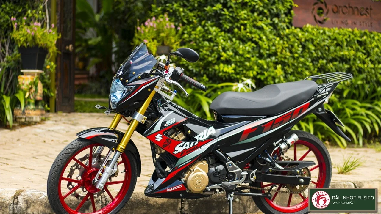 Top 12 Mẫu Xe Côn Tay Giá Rẻ Dưới 30 Triệu Đáng Mua Nhất 2025