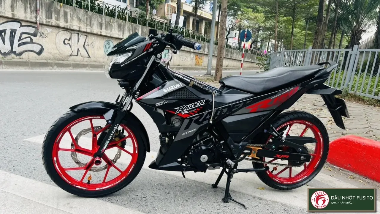 Top 12 Mẫu Xe Côn Tay Giá Rẻ Dưới 30 Triệu Đáng Mua Nhất 2025