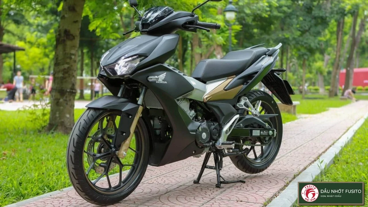 Top 12 Mẫu Xe Côn Tay Giá Rẻ Dưới 30 Triệu Đáng Mua Nhất 2025