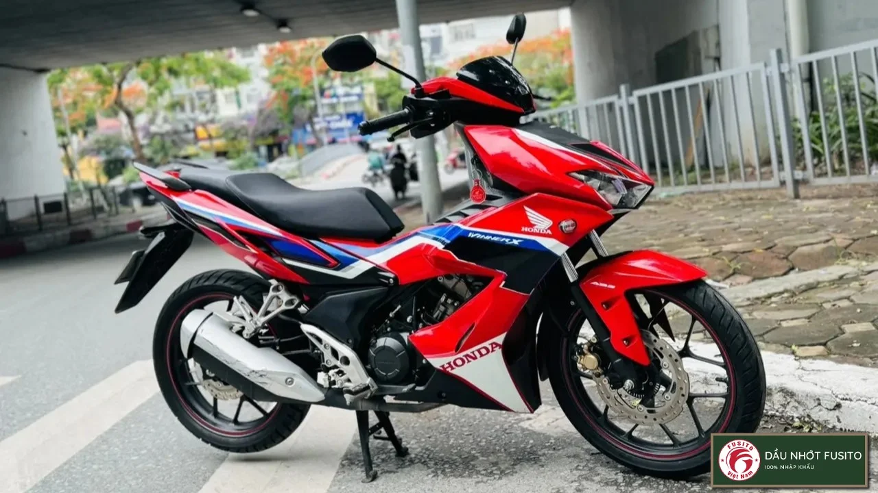 Top 12 Mẫu Xe Côn Tay Giá Rẻ Dưới 30 Triệu Đáng Mua Nhất 2025