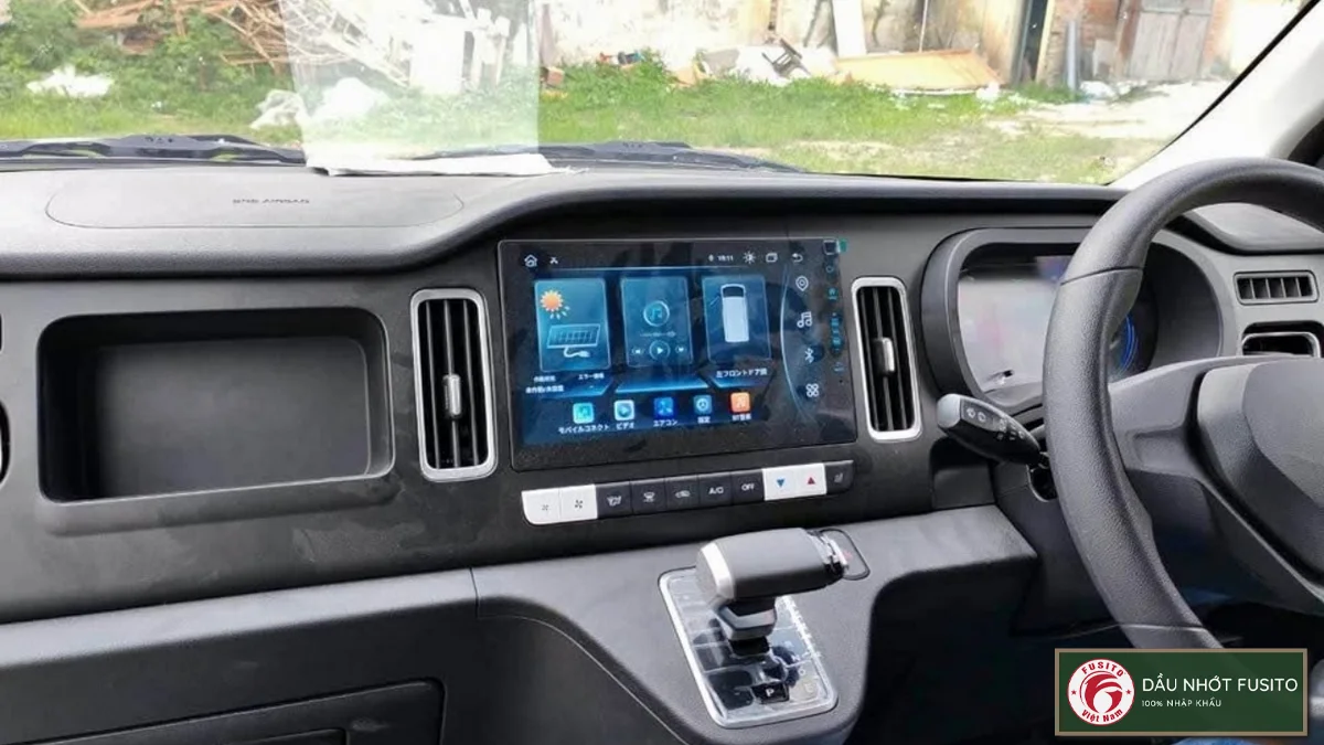 HEV, BEV, PHEV Là Gì? FUSITO Hé Lộ Cách Chọn Xe Ô Tô Điện Chuẩn Nhất!
