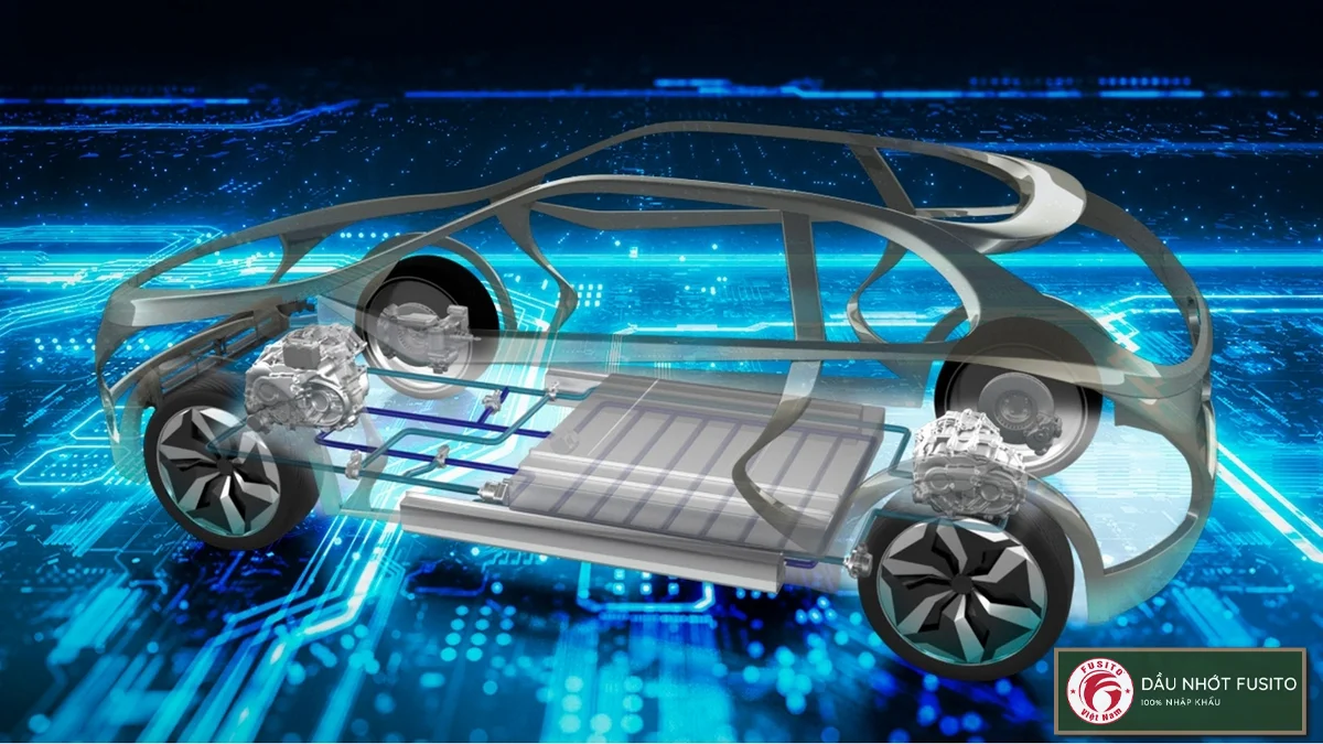 HEV, BEV, PHEV Là Gì? FUSITO Hé Lộ Cách Chọn Xe Ô Tô Điện Chuẩn Nhất!