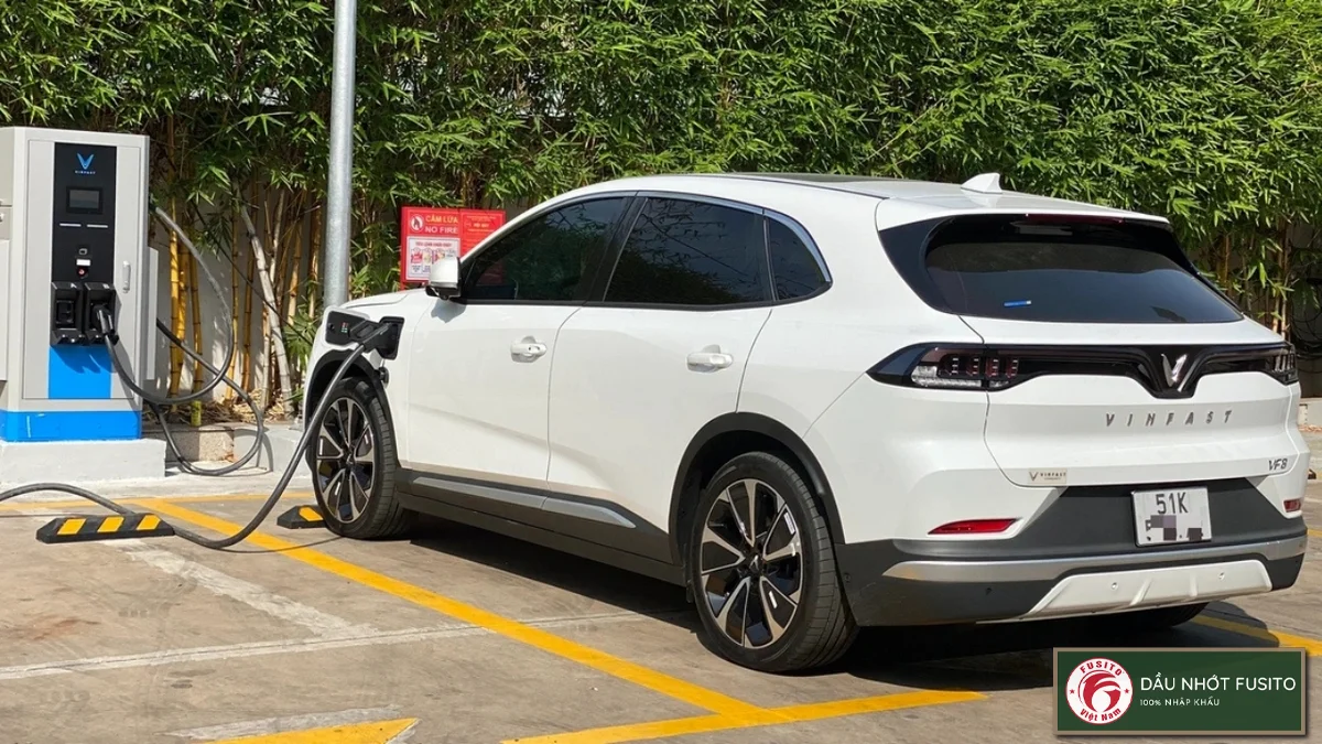 HEV, BEV, PHEV Là Gì? FUSITO Hé Lộ Cách Chọn Xe Ô Tô Điện Chuẩn Nhất!