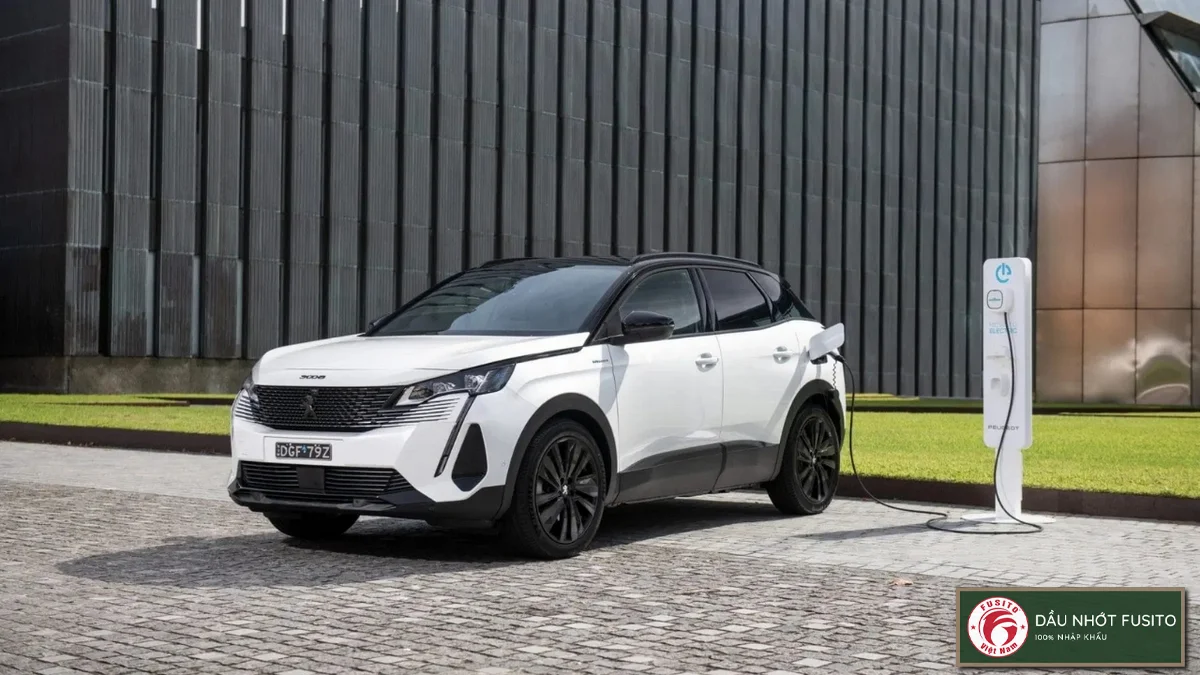 HEV, BEV, PHEV Là Gì? FUSITO Hé Lộ Cách Chọn Xe Ô Tô Điện Chuẩn Nhất!