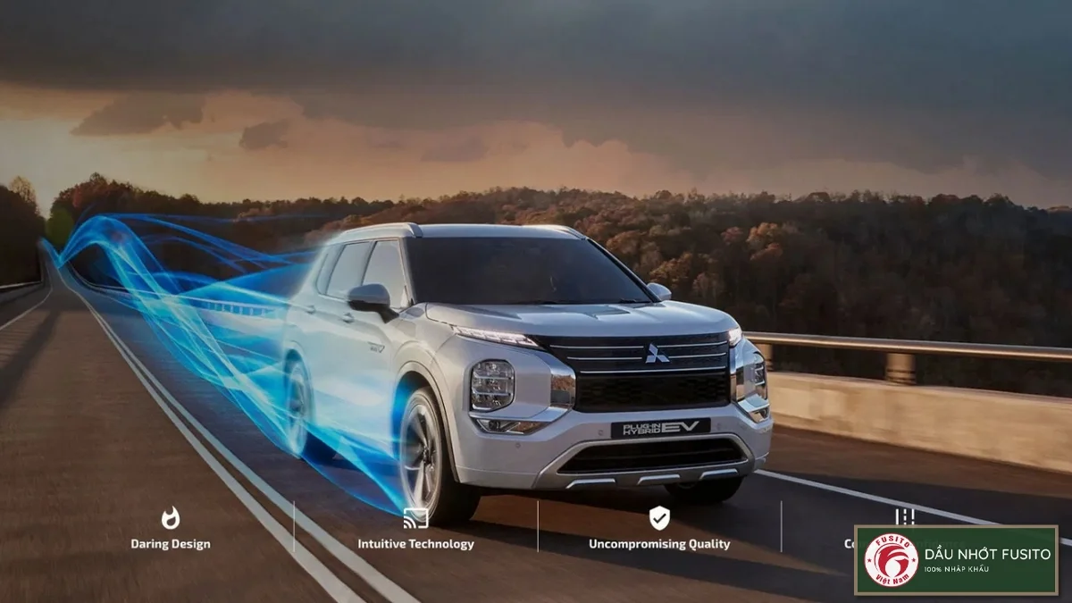 HEV, BEV, PHEV Là Gì? FUSITO Hé Lộ Cách Chọn Xe Ô Tô Điện Chuẩn Nhất!
