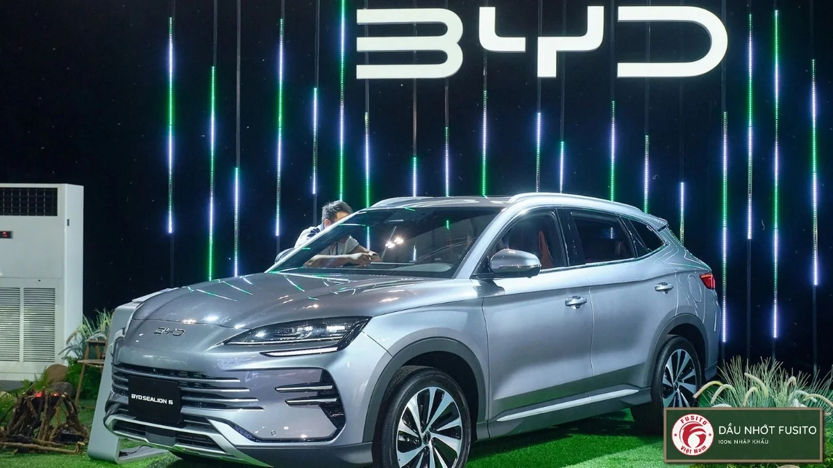 HEV, BEV, PHEV Là Gì? FUSITO Hé Lộ Cách Chọn Xe Ô Tô Điện Chuẩn Nhất!
