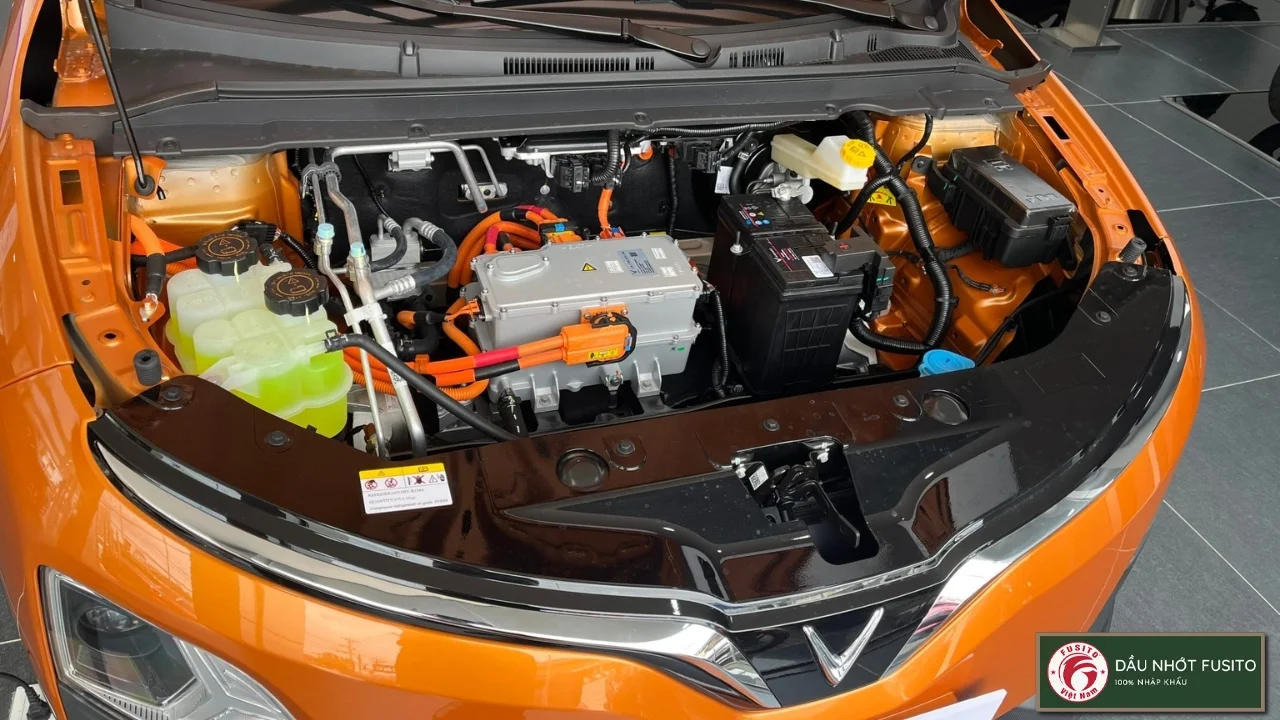 Bảo Dưỡng VinFast VF5 Sau 12.000 Km: Chi Phí, Quy Trình và những Lưu Ý Quan Trọng!