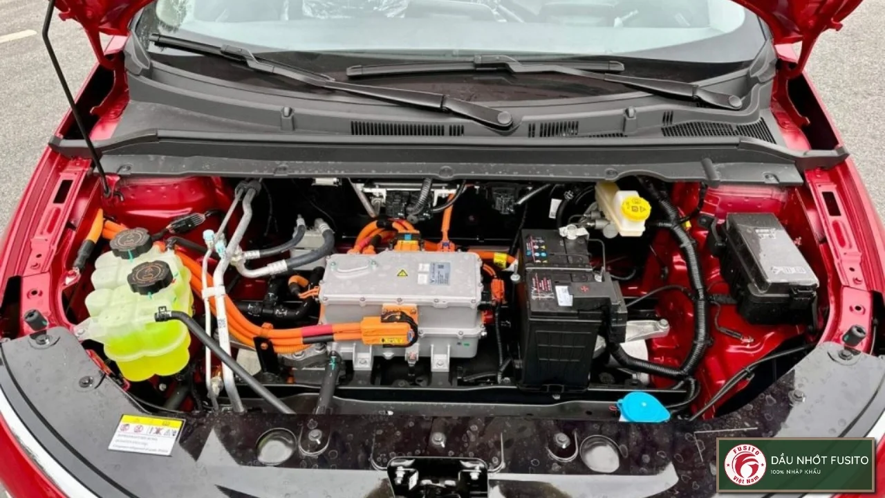 Bảo Dưỡng VinFast VF5 Sau 12.000 Km: Chi Phí, Quy Trình và những Lưu Ý Quan Trọng!