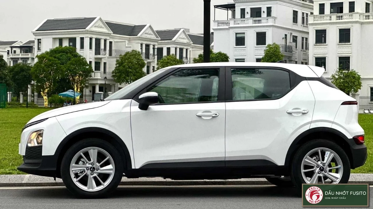 Bảo Dưỡng VinFast VF5 Sau 12.000 Km: Chi Phí, Quy Trình và những Lưu Ý Quan Trọng!