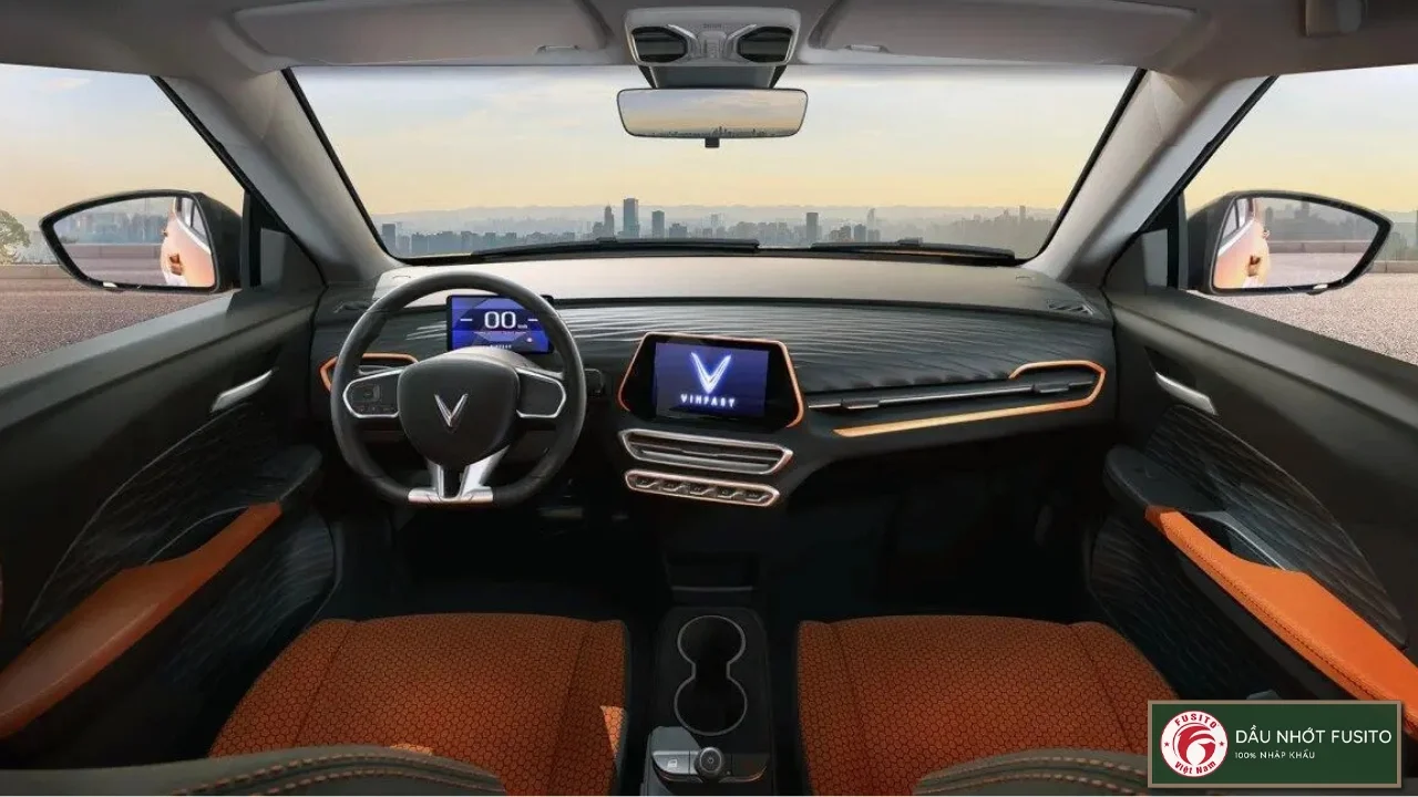 Bảo Dưỡng VinFast VF5 Sau 12.000 Km: Chi Phí, Quy Trình và những Lưu Ý Quan Trọng!