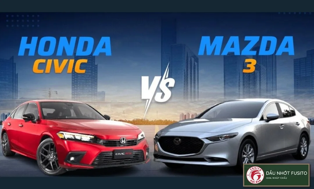 Giải Mã Sức Mạnh Động Cơ VTEC Và i-VTEC: Tại Sao Phải Dùng Nhớt Xịn?